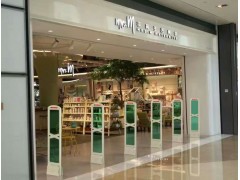 盐城超市防盗报警系统|昆山常熟防盗器吴江防盗门苏州声磁图1