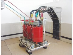 东莞谢岗10/0.4KV变压器安装工程包工包料包通电专业厂家图1