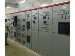 东莞谢岗工业变压器安装工程，东莞厂区变压器改造选紫光电气图1