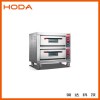 荷达厂家推出2层2盘电烤箱 烘焙烤箱 荷达烤箱