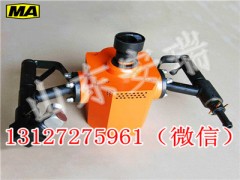 现货供应气动手持式钻机，ZQS-65/2.2S气动手持式钻机图1