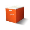 东莞哪家厂家生产的塑胶纸箱比较好？