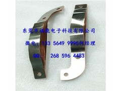 福能定制专注加镍片铜箔软连接节能环保价格实惠图1