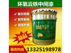 环氧富锌底漆尚宇牌防腐漆Z新价格图1