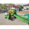全自动青储打捆机 秸秆青贮打包机