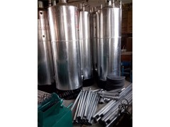 铝式常压灭菌锅炉 食用菌香菇平菇灭菌 酿酒产蒸汽设备锅炉图1