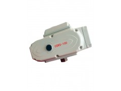 角行程电动执行器-阀门电动装置-阀门电动头-电动执行器厂图1