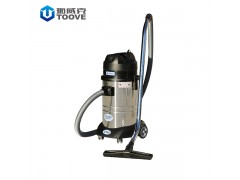 拓威克工业吸尘器家用小型除尘机清洁设备厂家图1