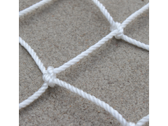 山东开拓网业供应建筑安全网（小眼网）图1