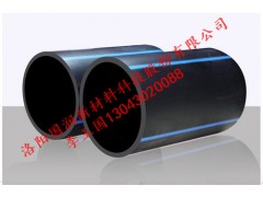 厂价直销HDPE给水管PE燃气管 给水管HDPE好品质图1