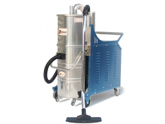 拓威克工业吸尘器TK2290SE系列汽油引擎工业吸尘器图1