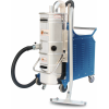 拓威克工业吸尘器TK4130VACS高效过滤工厂吸尘器铁屑