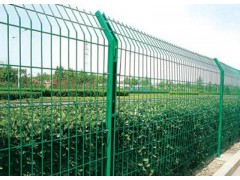 贵阳出售双边丝护栏网 公路护栏网厂家 贵州护栏网定做图1