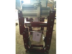 YWL系列电力液压鼓式制动器 焦作制动器生产厂家图1