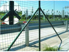 贵州博赛元荷兰网厂家,涂塑荷兰网和电焊网区别图1