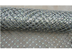 贵阳SNS柔性主动防护网厂家直销,边坡防护网厂图1