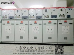 东莞凤岗哪里有变压器安装公司，紫光电气专承包变压器安装公司图1