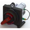 西安恒力仪表生产DKJ-310电限位电动执行器