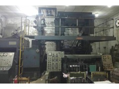 出售东芝书刊商务轮转印刷机,二手书刊商务轮转印刷机图1