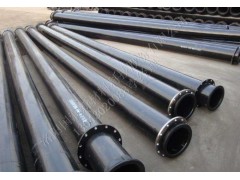 超高分子量聚乙烯uhmw-pe耐磨管图1