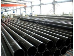 超高分子量PE管 耐腐蚀PE管材批发 高韧性PE管厂家直销图1