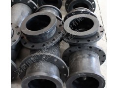 煤浆输送管道｜煤浆耐磨管道｜超高聚乙烯泥浆耐磨管图1