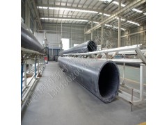 厂家生产批发高品质耐腐蚀自来水PE管hdpe管聚乙烯管材图1