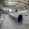 厂家生产批发高品质耐腐蚀自来水PE管hdpe管聚乙烯管材