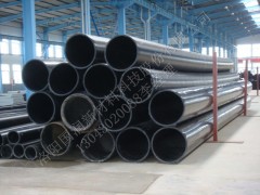 DN800超高分子量聚乙烯管 饮用水工程超高分子管道图1