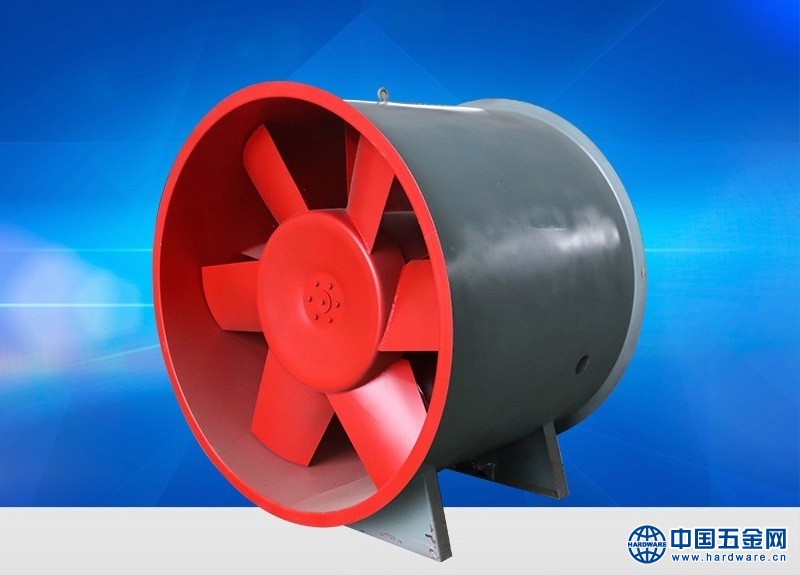金光集团消防排烟风机设备