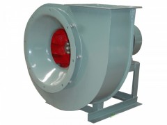 金光玻璃钢屋顶风机图1