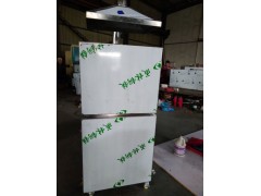 不锈钢除尘器,移动除尘器图1