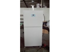 移动式除尘器,单机除尘器图1