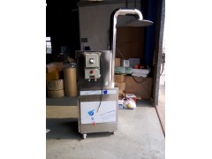 移动式防爆除尘器图1