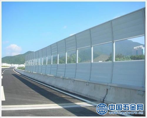 道路声屏障3
