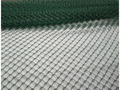 贵州哪有定做勾花网厂家,贵阳镀锌勾花网批发图1