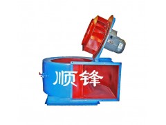 顺锋风机直销水洗台离心风机图1