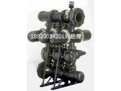 以色列进口阿科ARKAL盘式过滤器白水回用过滤器图1