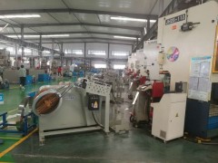 佑华机械供应二合一厚板放料整平机 料厚可达0.5-4.5mm图1