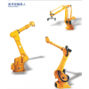 佑华四轴六轴机械手机器人厂家直销2018新款
