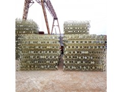 镀锌除尘骨架图1