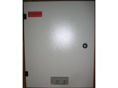 对讲机放大器100W400兆干线放大器图1