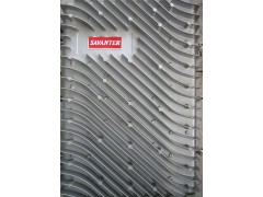 对讲机放大器 100W400兆塔顶放大器图1