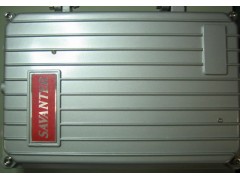 对讲机放大器 5W超高增益对讲机无线直放站图1