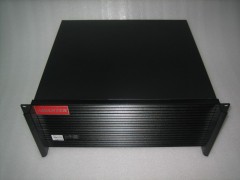 对讲机放大器 25W对讲机无线直放站图1