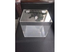 鑫腾飞 亚克力材料切割加工 UV彩印 印刷 亚克力工艺图1