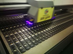 UV彩印、亚克力、塑料外壳彩印、亚克力激光切割、亚克力制品图1