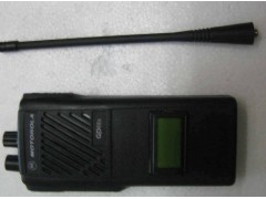 信号强度检测/显示对讲机图1