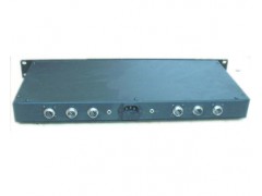 五路分集接收选择控制器图1