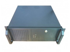 警用对讲/集群信号放大器图1